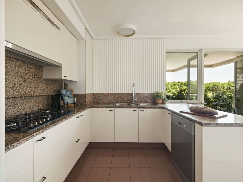 3 / 29-33 Mona Road, Darling Point