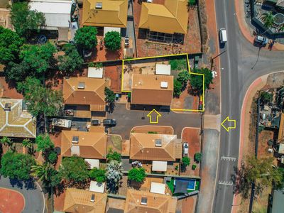 8 / 23 Daylesford Road, South Hedland