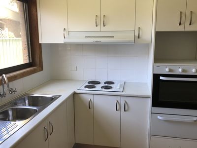 6 / 19 Staff Street, Wollongong