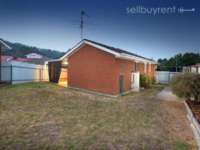 2 / 12 HARVEY COURT, Albury