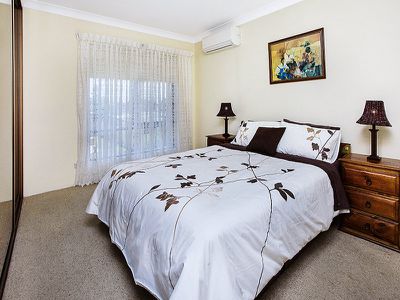 17 / 55 Chiswick Road, Greenacre