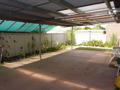 Tocumwal