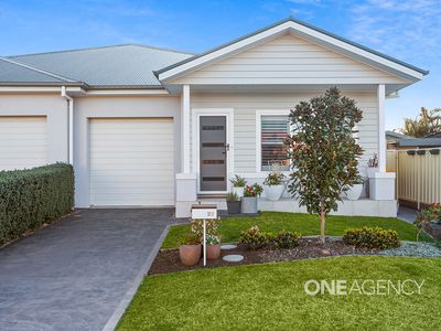 22 Birra Drive, Oak Flats