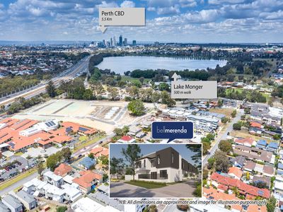 26 Pollard Street, Glendalough