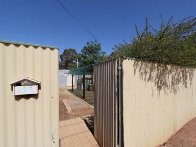 123 Federal Road, Boulder