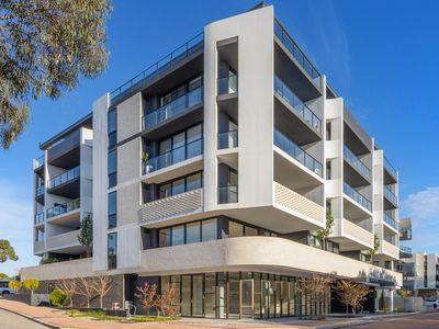 8 / 55 McCallum Lane, Victoria Park