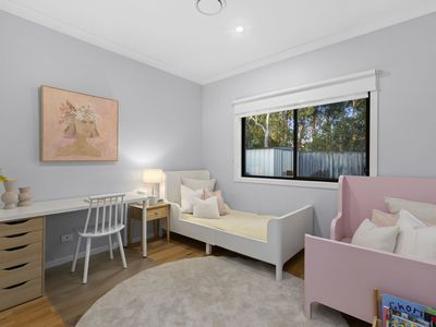 21 Feathertail Place, Gumdale