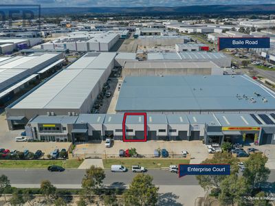 4 / 4 Enterprise Court, Canning Vale