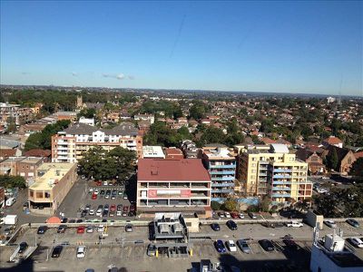 324 / 1 Railway Parade, Burwood