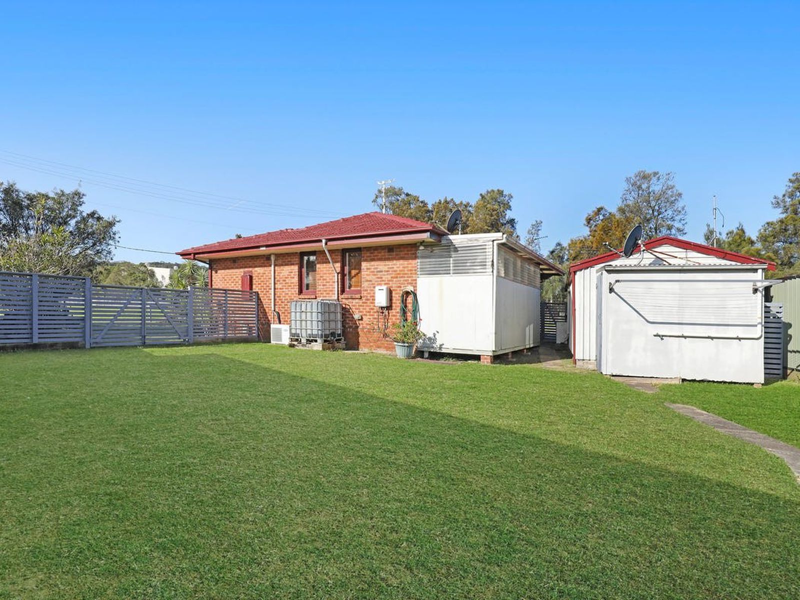 2 Venn Street, Berkeley