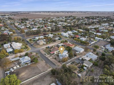2 Bell Street, Nhill