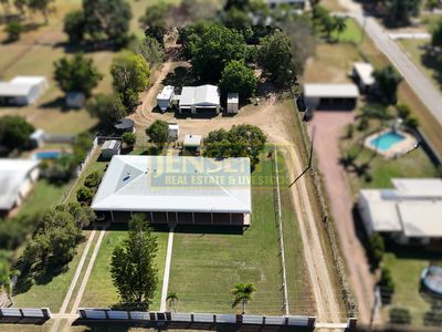 21 Simpson Street, Columbia