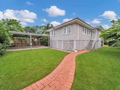 27 Cavendish Street, Earlville