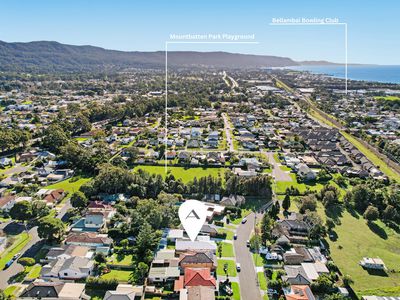 16 Louis Street, Corrimal