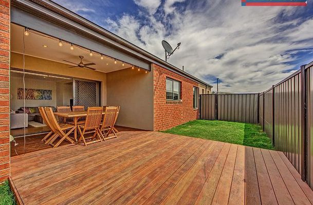 88 Moor Park Drive, Craigieburn