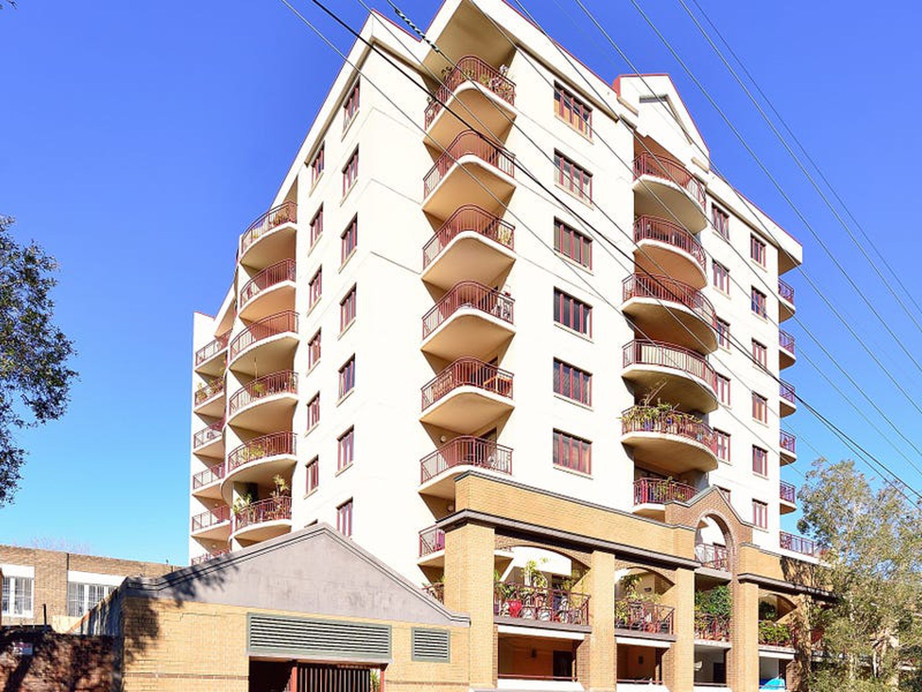 901 / 508 Riley Street, Surry Hills