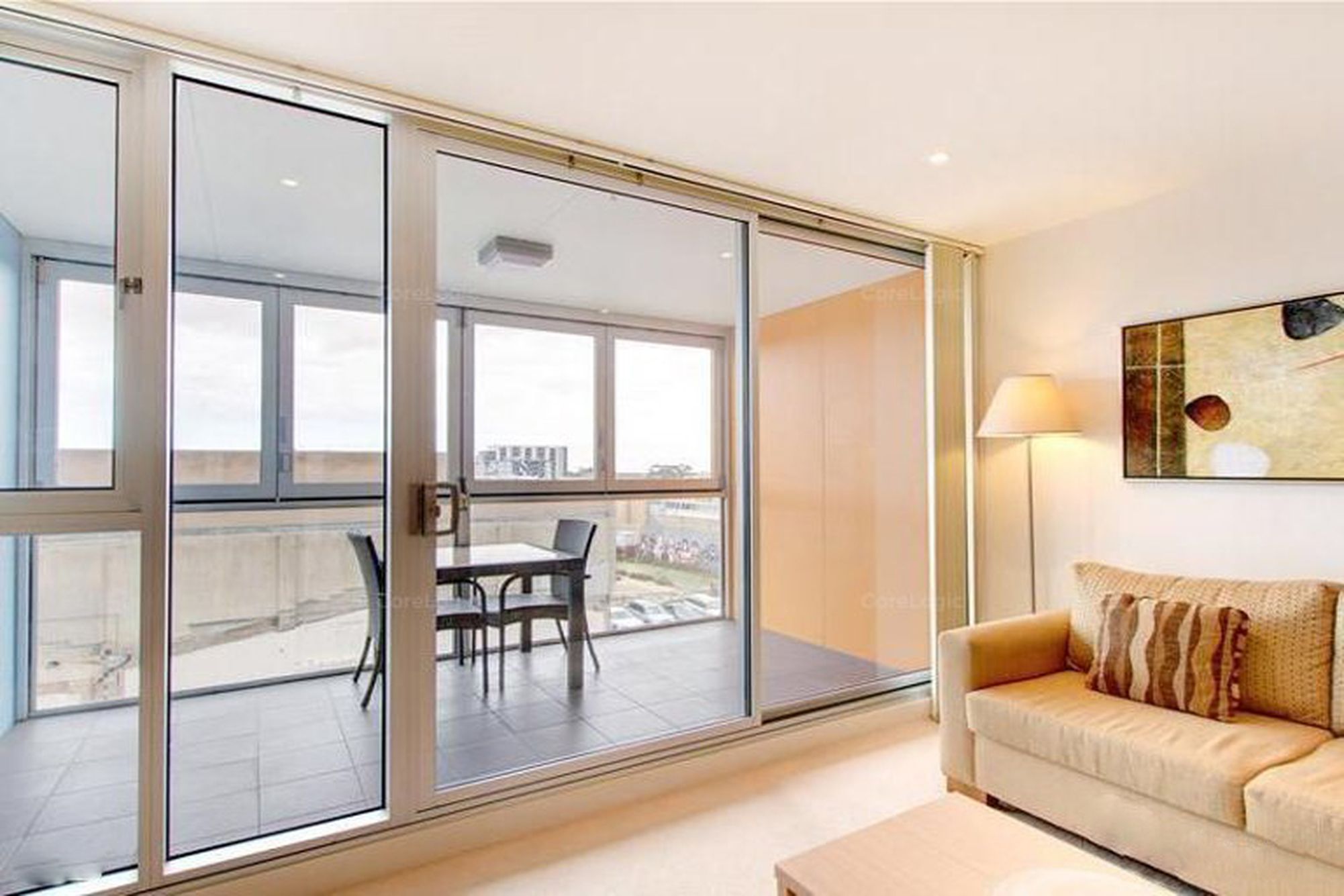 604 / 10 Balfours Way, Adelaide