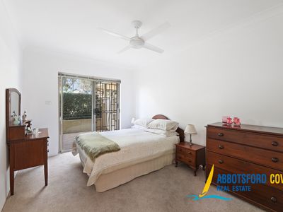 6 / 1 Blackwall Point Road, Abbotsford
