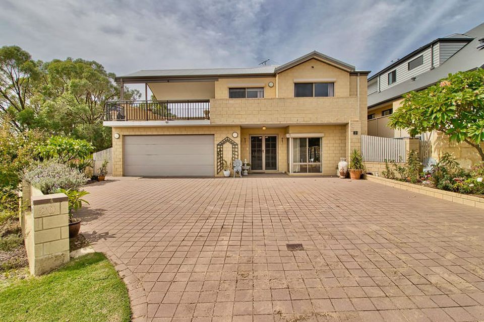 20 White Hart Lane , Baldivis
