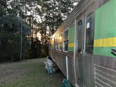 7 High Street, Nimbin