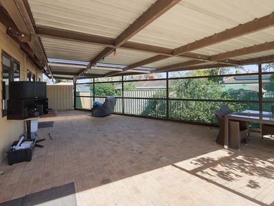 14 Hayes Court, Ravenswood