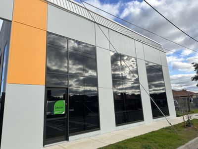 10 / 55-59 Halsey Road, Airport West