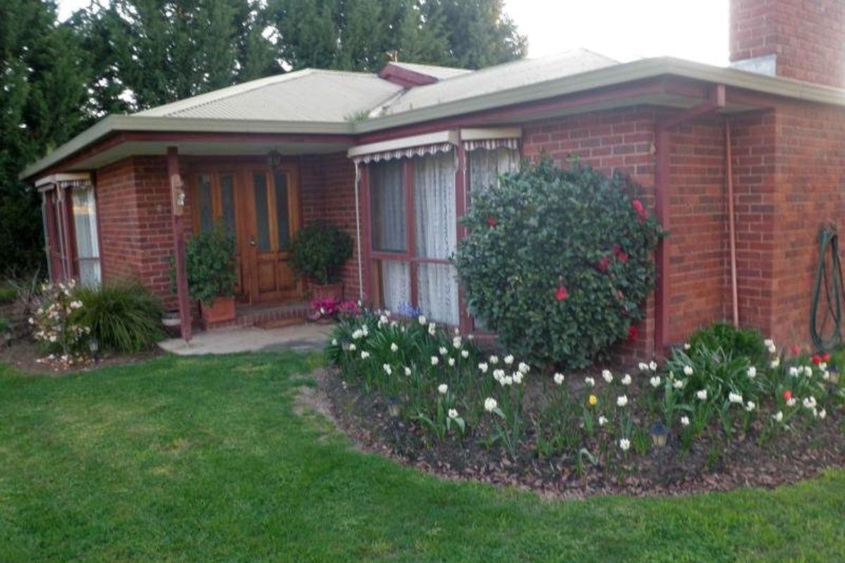 157 Ogilvies Road, Mansfield