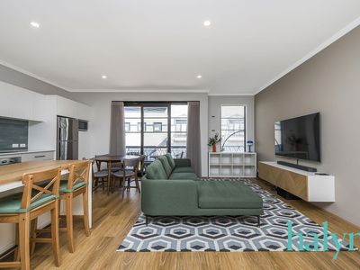 13A / 28 Robinson Avenue, Perth