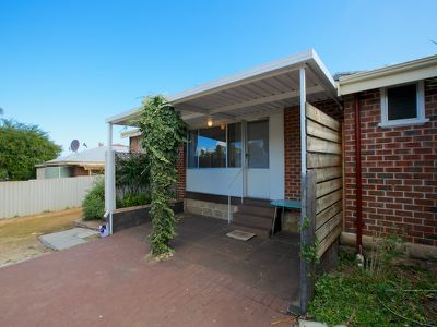 212 Herbert Street, Doubleview