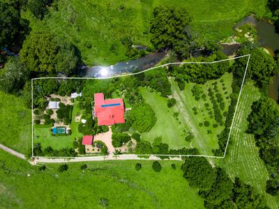 722 Main Arm Road, Main Arm