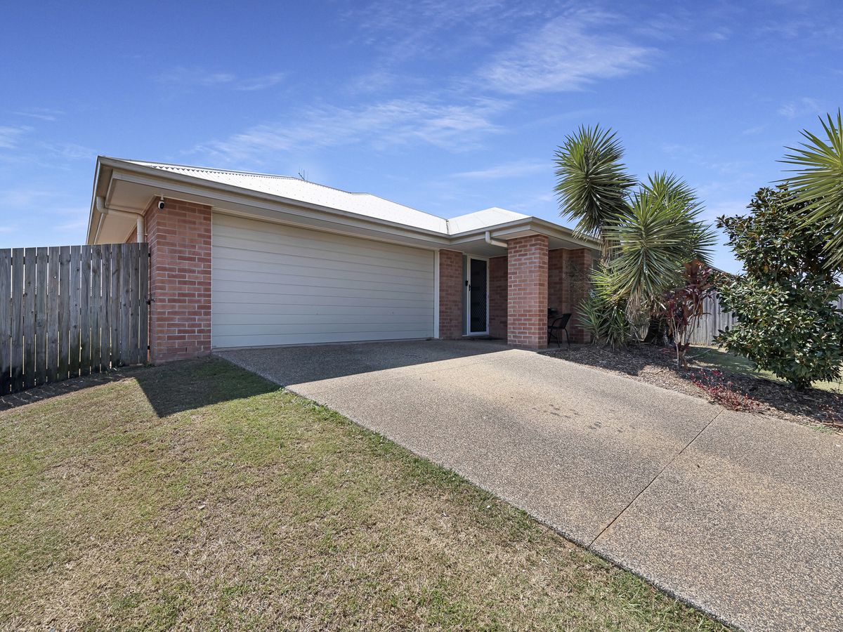 22 Tomato Island Road, Branyan Michaels Real Estate Bundaberg