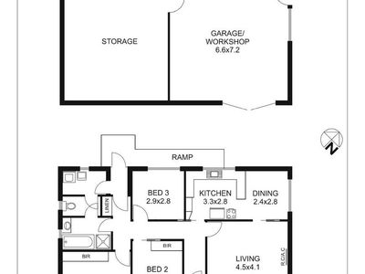 26 Medina Street, Youngtown