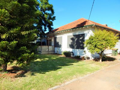 112 Victoria Street, Kerang