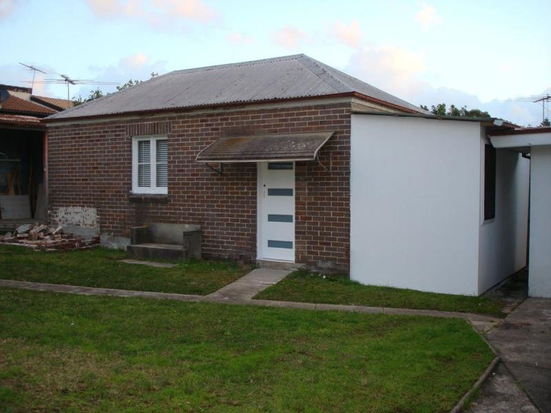 40 Reginald Avenue, Belmore