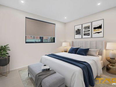 7 / 373 Great Western Highway, South Wentworthville