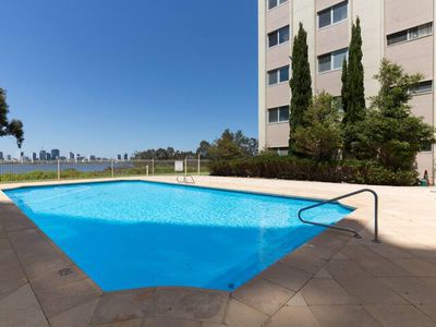 2w/9 Parker Street, South Perth