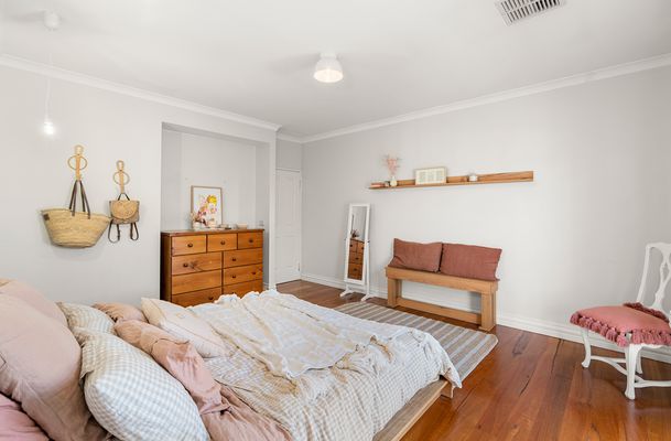 25 Oakwell Street, Baldivis