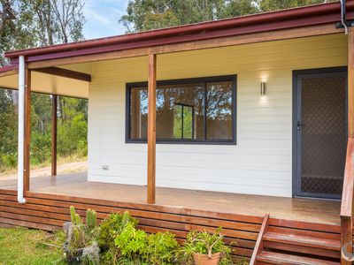 34 Shingle Hut Road, Narooma
