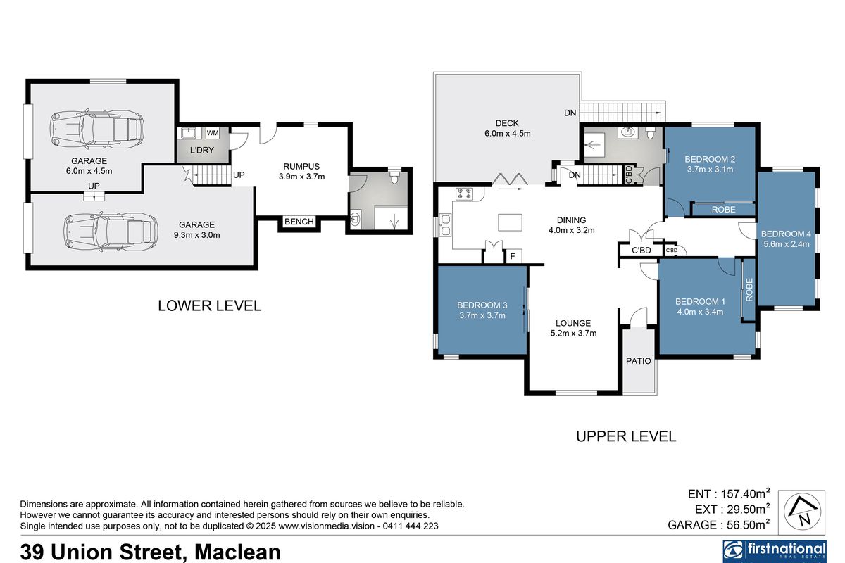 39 Union Street, Maclean