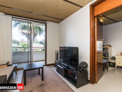 206 / 128 Carr Street, West Perth