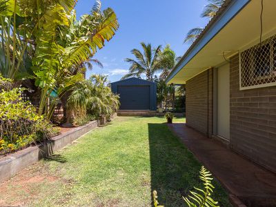 16 Craig Street, Port Hedland