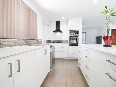 35 Kurrajong Road , Safety Bay