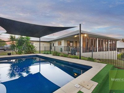 19 Outlook Crescent, Douglas