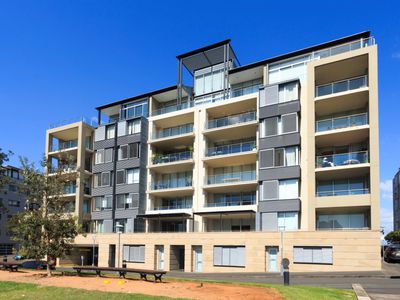 629 / 8 Point Street, Pyrmont