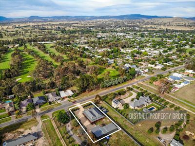 148 Malcolm Street, Mansfield