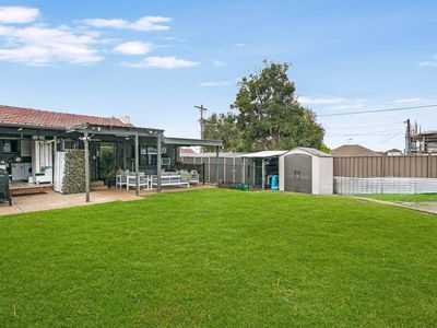 18 Yanderra Street, Condell Park