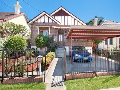 71 West Botany Street, Arncliffe