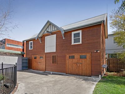 28 The Strand, Williamstown