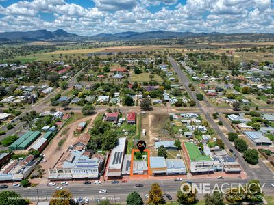 61 Single Street, Werris Creek