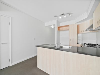 142 / 7 Land Street, Toowong